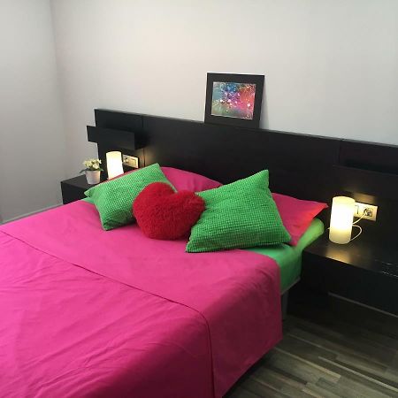 Sea View Apartment Los Cristianos Los Cristianos  Esterno foto