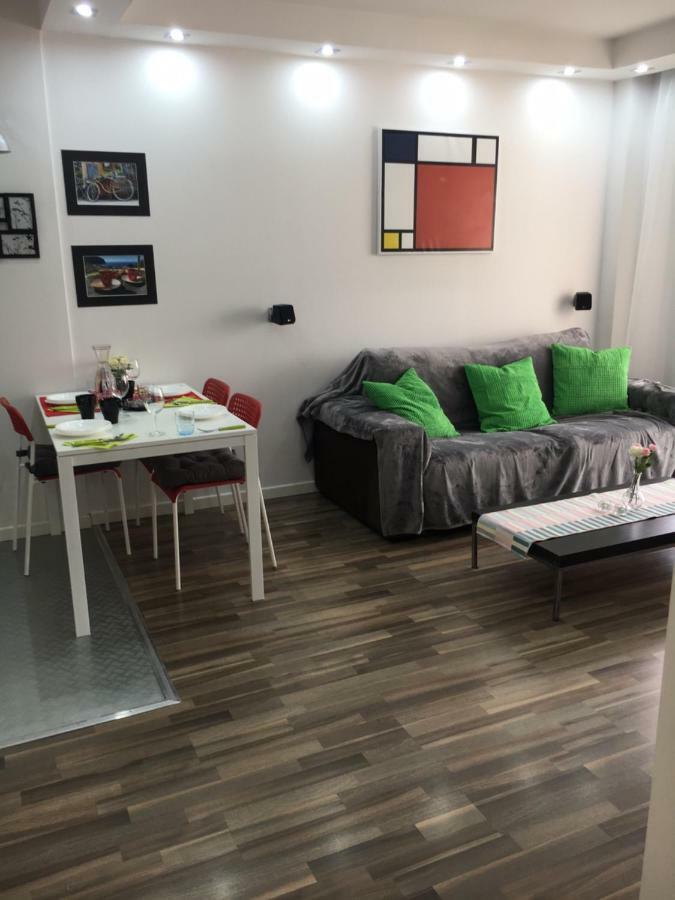 Sea View Apartment Los Cristianos Los Cristianos  Esterno foto