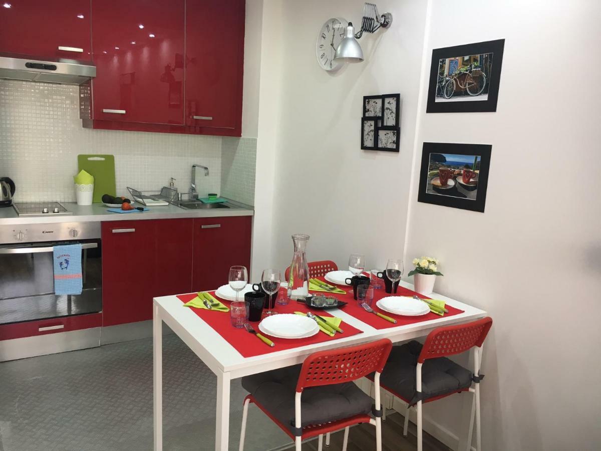 Sea View Apartment Los Cristianos Los Cristianos  Esterno foto
